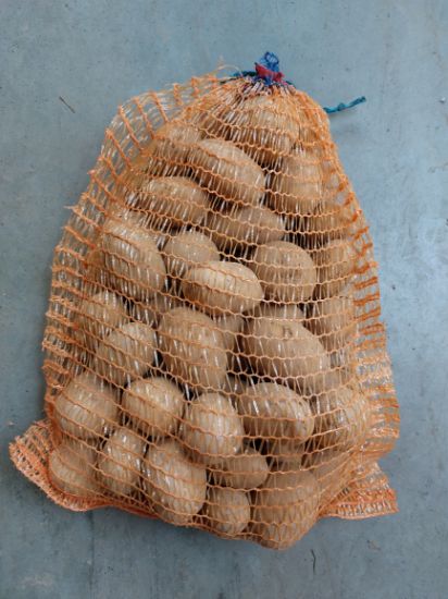 Picture of 3 kg Kartoffel Ostara (mehlig kochend)