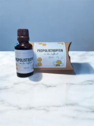 Picture of Propolistropfen 30ml