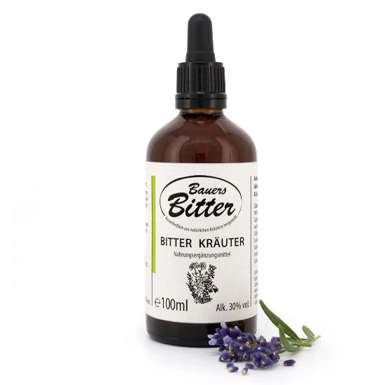 Picture of Bitter Kräuter - Aktionspreis