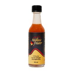 Bild von Höhenfeuer - Chilisoße