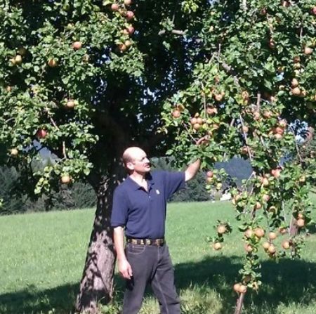 Picture for vendor Biohof Wiedenhofer - Familie Geiregger