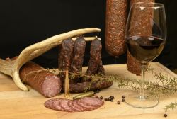 Bild von SB Brat'lfettn