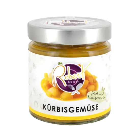 Picture of Kürbisgemüse