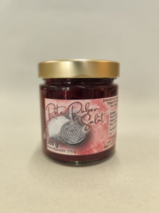 Picture of Rote Rüben Salat