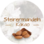 Picture of Steirermandeln Kakao - 100g Glas